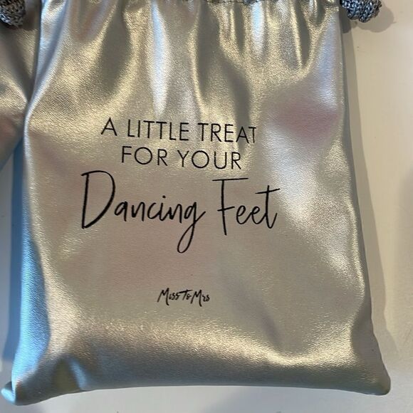 Wedding Miss to Mrs Bridal Box lot of 5 - Picture 6 of 6